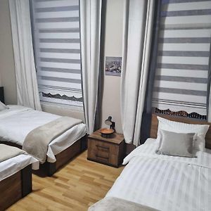 Driepersoonskamer